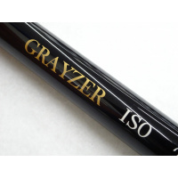 グレイザーISO TNチューン 1.5-530